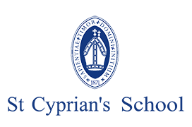 St Cyprian's School